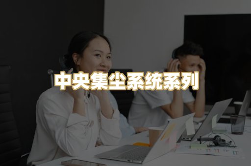 中央集尘系统系列